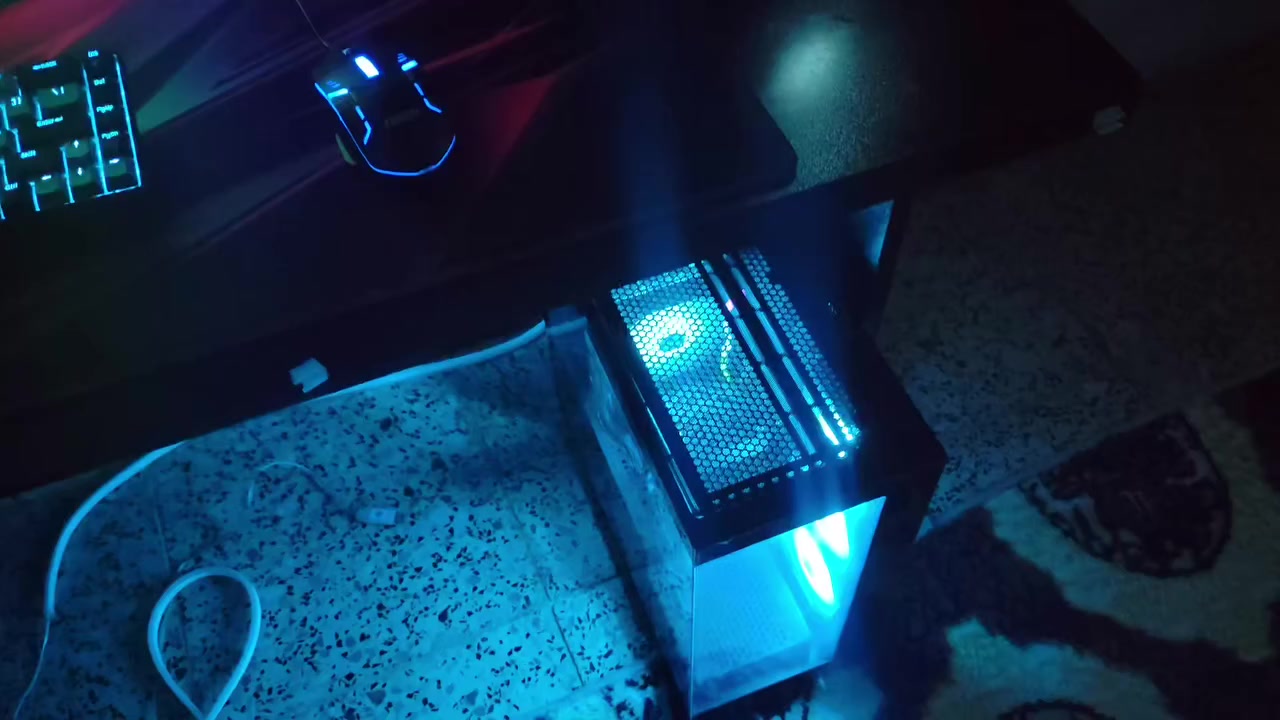 سلام عليكم شباب pc البيع  هذه رقم تلفوني ***********   
VGA RTX 5060 8GB PALIT DUAL FAN

CPU INTEL ULTRA 5 225F

B860 GIGABYTE MK

RAM 16GB DDR5 6000MHZ RGB LEXAR THOR NEW KIT/

500GB NVME M.2 GEN3 2100MB/S LEXAR NM610

650W 80+PLUS BRONZE FANTECH /

MNTOB MN-2000 FUSION ARGB AIR/COOLER

ANTEC CX300 BLACK

MONITOR ELSA EA241Q PRO 24INCH 144HZ OC 180HZ

0.5MS FAST IPS +SPK BLACK

UPS ONLINE 1KV GETX 2*12V/9AH

XG-1 TIGER KIT KB. MOUSE RGB

AULA S606 HEADSEAT RGB

DAHUA ROUTER +EXTENDER 300MB DH-N3
مو لحضه كله البيع هيه الميز وكرسي  ريده 2450 بيه مجال الشراي
