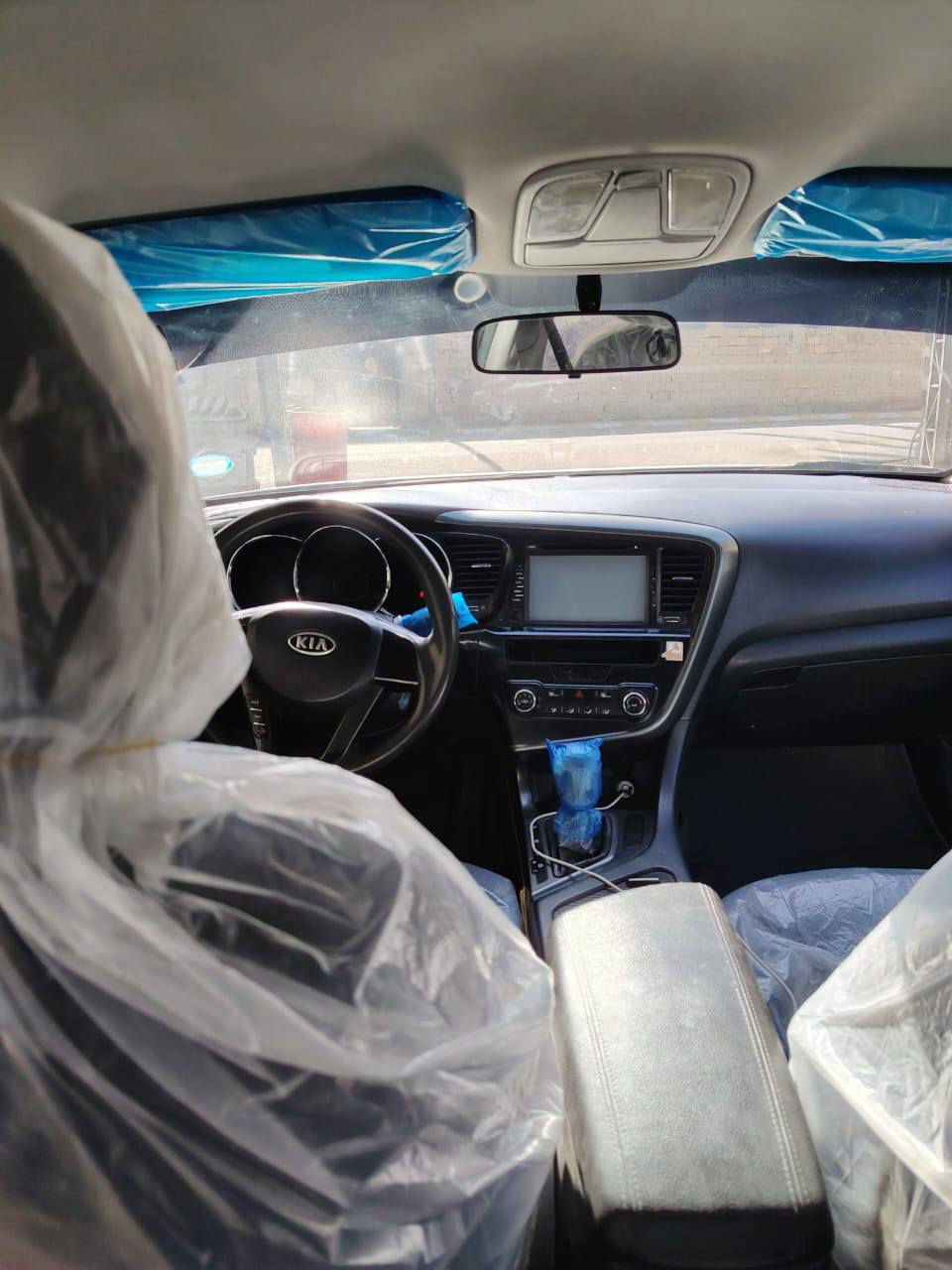 السلام عليكم
كيا اوبتيما موديل 2011 وارد كوري رقم بغداد انكليزي بأسمي تحويل ثاني يوم بيه بس قطعه وحده تبديل فقط والباقي كله بلادي مكينه دوش 2000 سعره 106 مكاني الفلوجه الاستفسار على رقم ***********
