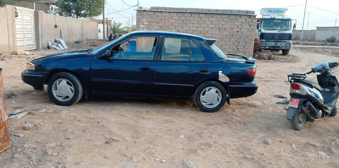 للبيع كيه سيفيا رقم دولي تخم تاير 
حداديه جديده سنويه ٣٠
سعر ٢٧وبيهامجال
‏‪***********‬‏
