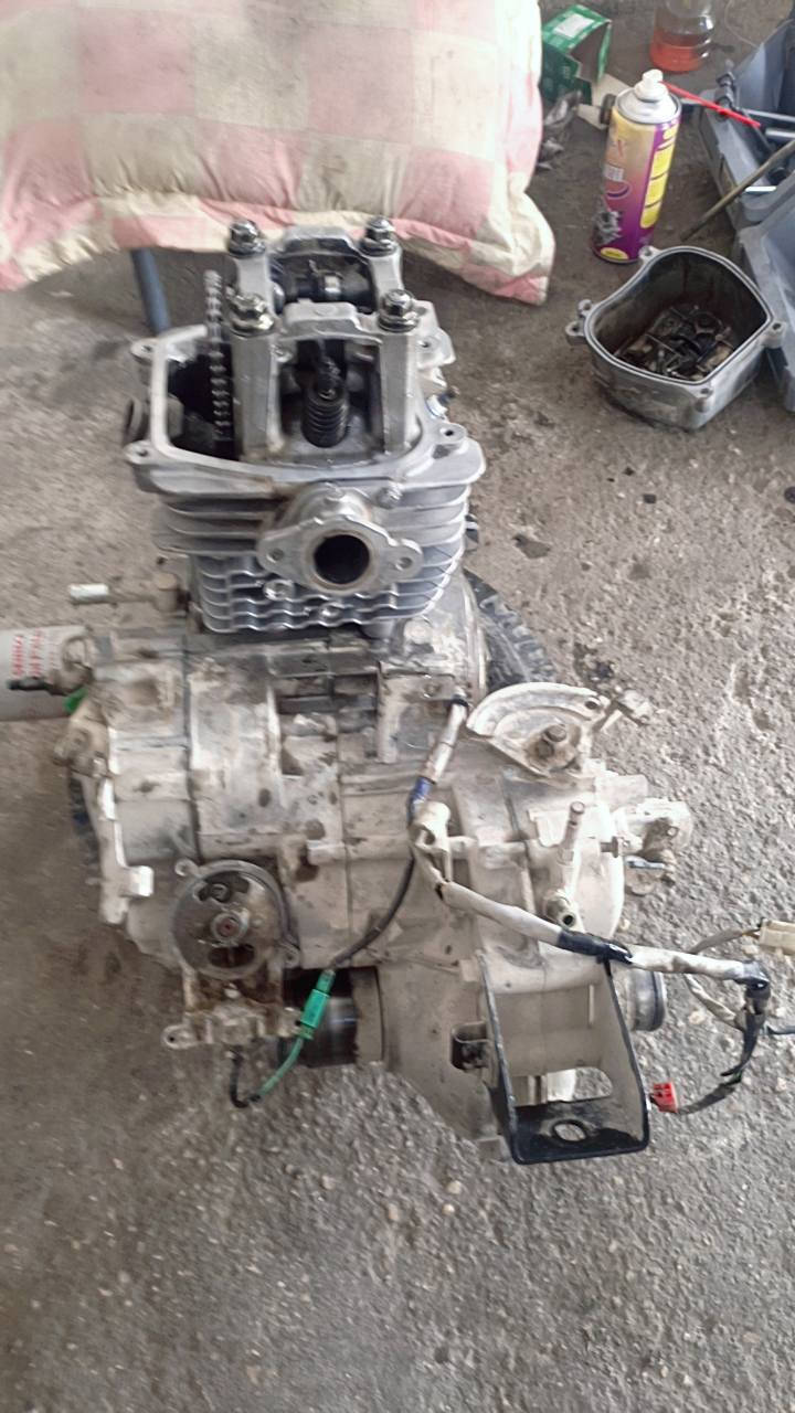 باقرالغريب لصيانه التكتك البجاج
اسعار العمل (شغل ادينه)

تبديل اكلجات مع الغسل 15

تجفيت بوشه وبستم مع الغسل 35

تجفيت روله شرگ مكينه مع الغسل والتنضيف 75

تبديل زنجيل مع التفيلس كافه المديلات 25 ماعدا مديل 20ب20الف

تجفيت اكسل مع الغسل والتنضيف 25

تبديل بنزات ابريك مع الغسل 3

تبديل عنبار تاير مع الغسل 5

تبديل عنبار رائيسي 5

شد جواريب صفحه وحده مع الغسل 5

شد واير اكلج مع ترتيب دهن 3

شد وايرات كير مع ترتيب دهن 6

تنضيف كابريتر 5

شد كابريتر 3

✅العمل المجاني 

تقسيم واير اكلج 

ضب الركبه 

تنفيس ابريك 

شد ابلكات

فحص العطل وتشخيصه بدون فتح وشد

ملاحظه ماشتغل تجاري شغلي غراض اصليه وكاله فقط ولا اشتغل للبياع شره مع احترامي وتقديري الهم
