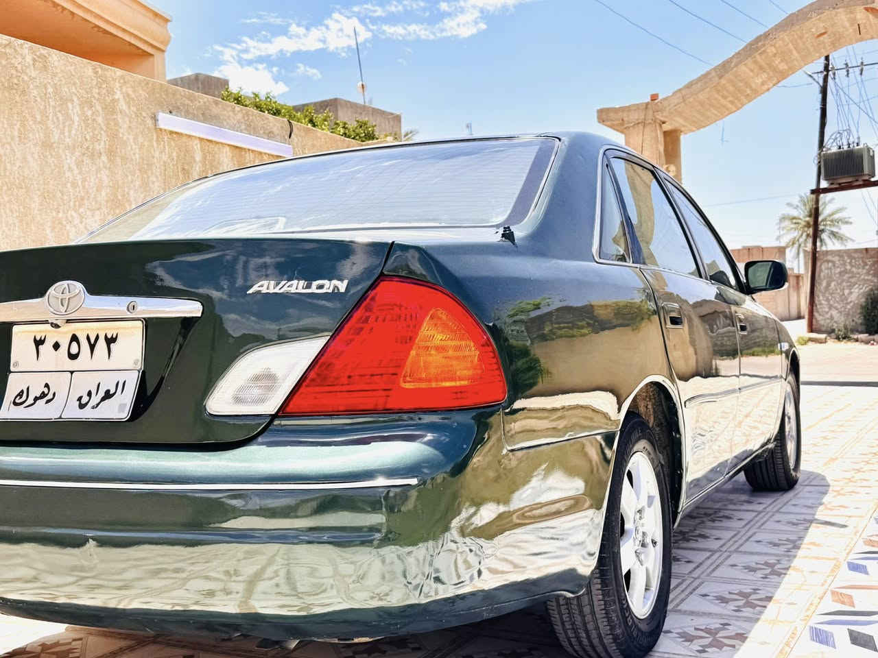 افلون 2002 خليجي فول مواصفات مصبوغة عام للجمالية

***********
