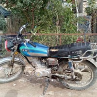 مره خصت لدمان دراجه نامه مكينه جديده ودراجه حلوهه موديل2023 وسعرهه كلش...