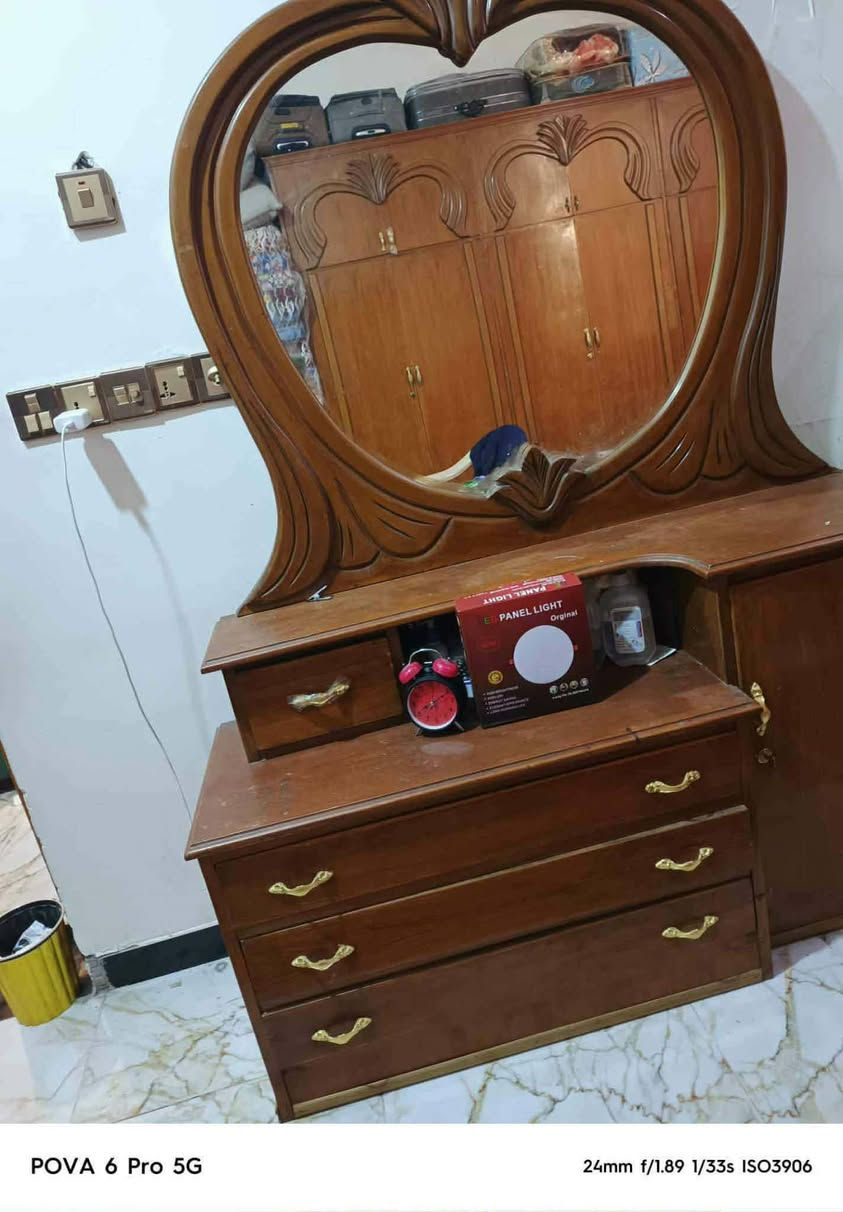 غرفة نوم صاج تزكام عراقي مكان كربلاء حي لغدير بدون زاوية سعر 550وبيها مجال 🎀 ملاحظة  اني مندوبة شعندك غرفة نوم للبيع او غراض منزلية دزلي خاص ابيعهن الك بعمولة بسيطة بعد البيع اخذ


**إذا كنت صاحب هذا الإعلان وتريد حذفه لأي سبب، رجاءا أرسل رسالة إلى الدعم الفني**