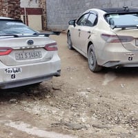 تكسي جميع المحافظات   07780065022 واتساب وااسعار مناسبة في خدمتكم ليلا...