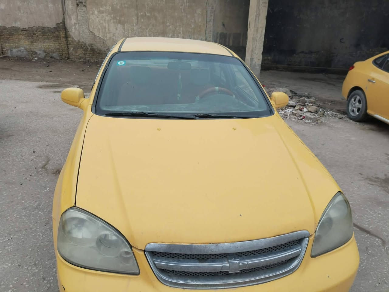 اؤبترا 11 تكسي رقم نجف دولي كير محرك تبريد كله جيد مصفره هيه وغرامات سنويه لحد 2027 بأسمي 67وبيه مجال ***********
