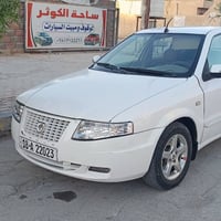 سمند سورن • ٢٠١١ • بابل