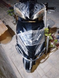 دراجه ماكس • صيني • محتاج تجفيت