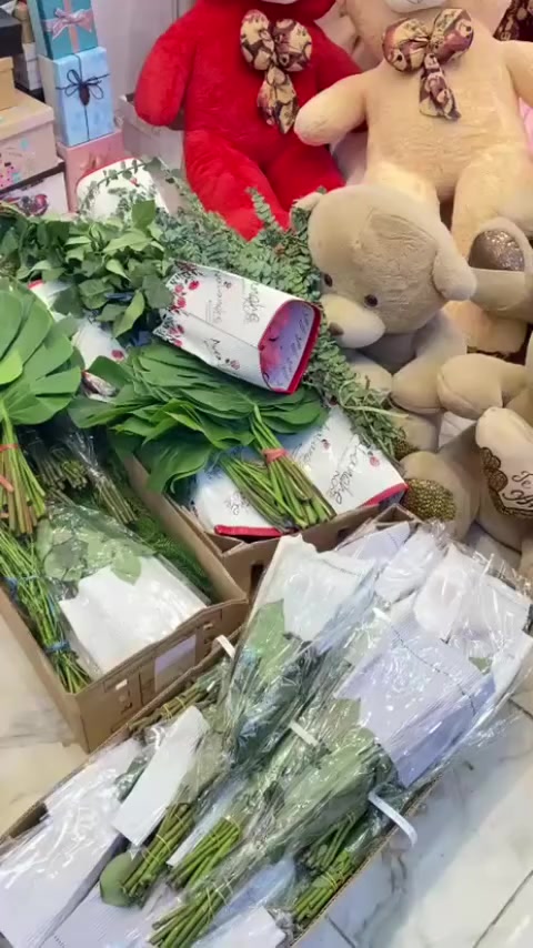 اللهم صلي ع محمد وال محمد
وصلت وجبة عيد حب من ورد طبيعي كل هله بيكم 
بكرزات الحيدري عيد حب ويانة مختلف
عنوان المحل واسط الصويرة شارع النجمة مقابيل ماركت بيت ميرة


**إذا كنت صاحب هذا الإعلان وتريد حذفه لأي سبب، رجاءا أرسل رسالة إلى الدعم الفني**