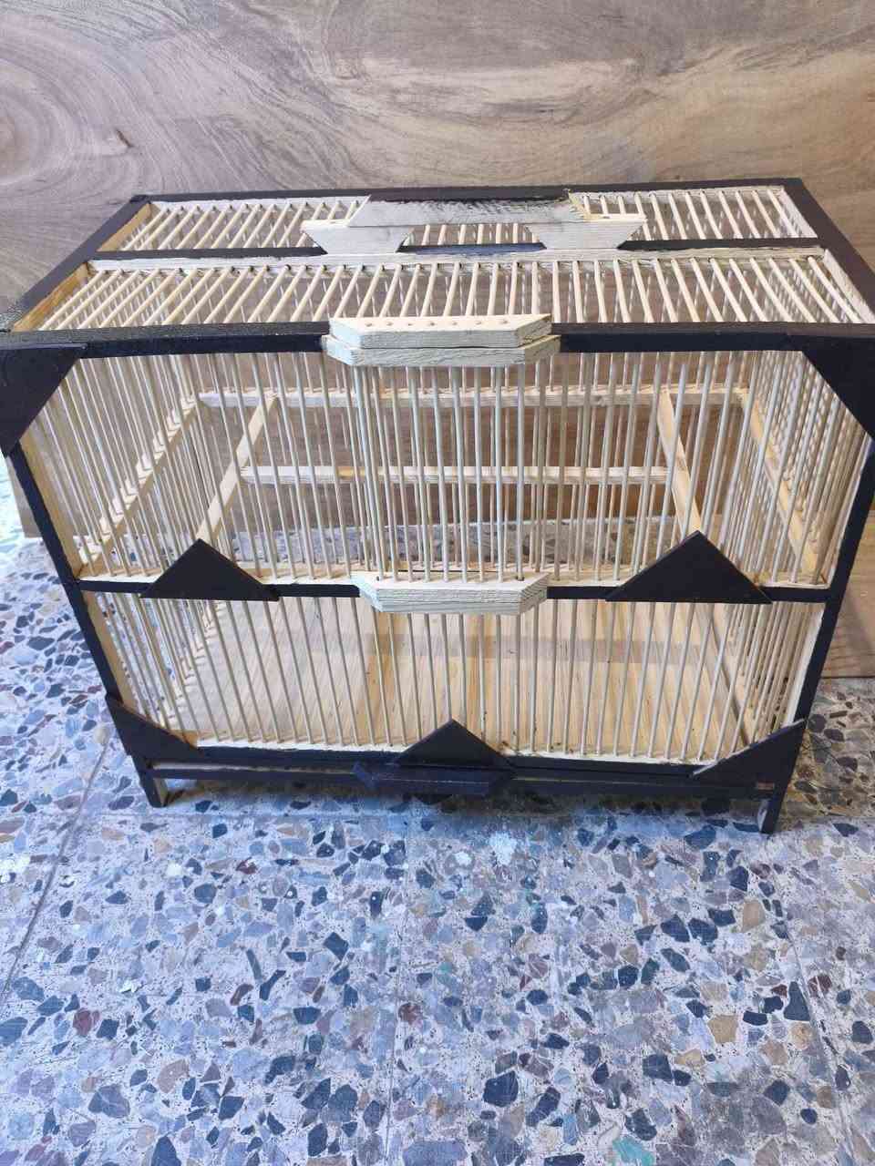 قفص تكاثر بلابل 70في 60في40 كربلاء, العراق


**إذا كنت صاحب هذا الإعلان وتريد حذفه لأي سبب، رجاءا أرسل رسالة إلى الدعم الفني**