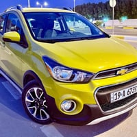 سبارك Active • ٢٠٢٢ • كشنات جلد