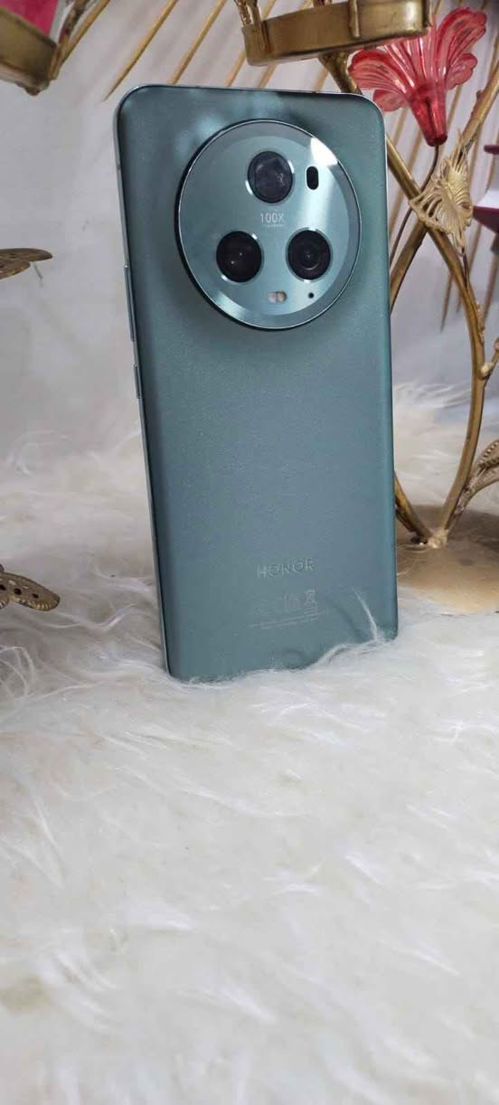 هون ماجك 5ابروذاكرة512رام12ملحقات كاملة مكفول ضمان فحص سعر575مكاني نجف النجف, العراق


**إذا كنت صاحب هذا الإعلان وتريد حذفه لأي سبب، رجاءا أرسل رسالة إلى الدعم الفني**