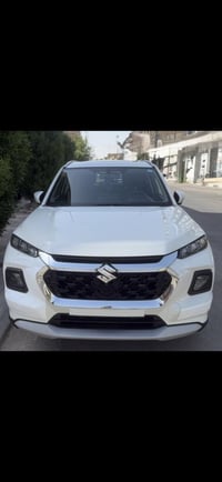 جراند فيتارا • ٢٠٢٤ • مرقّم بغداد