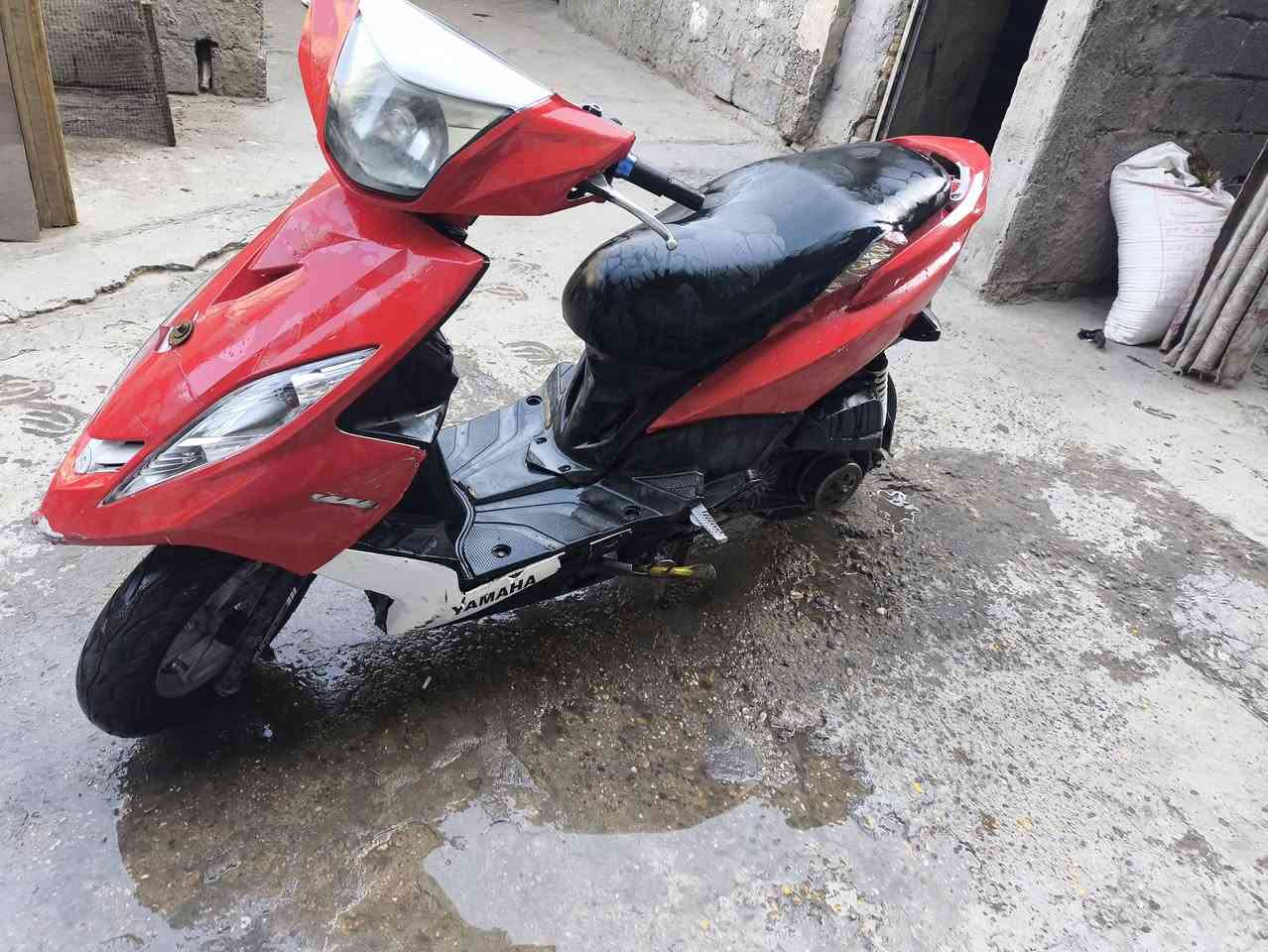 سلام عليكم جيتي ار كامله نص نكرة شلعة ومعدل كفرات مغلفة بلادية مكاني بغداد الشعلة *********** 
550
