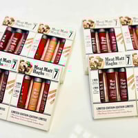 ذا بالم • سيت 12 لون • ثابت 24 ساعة