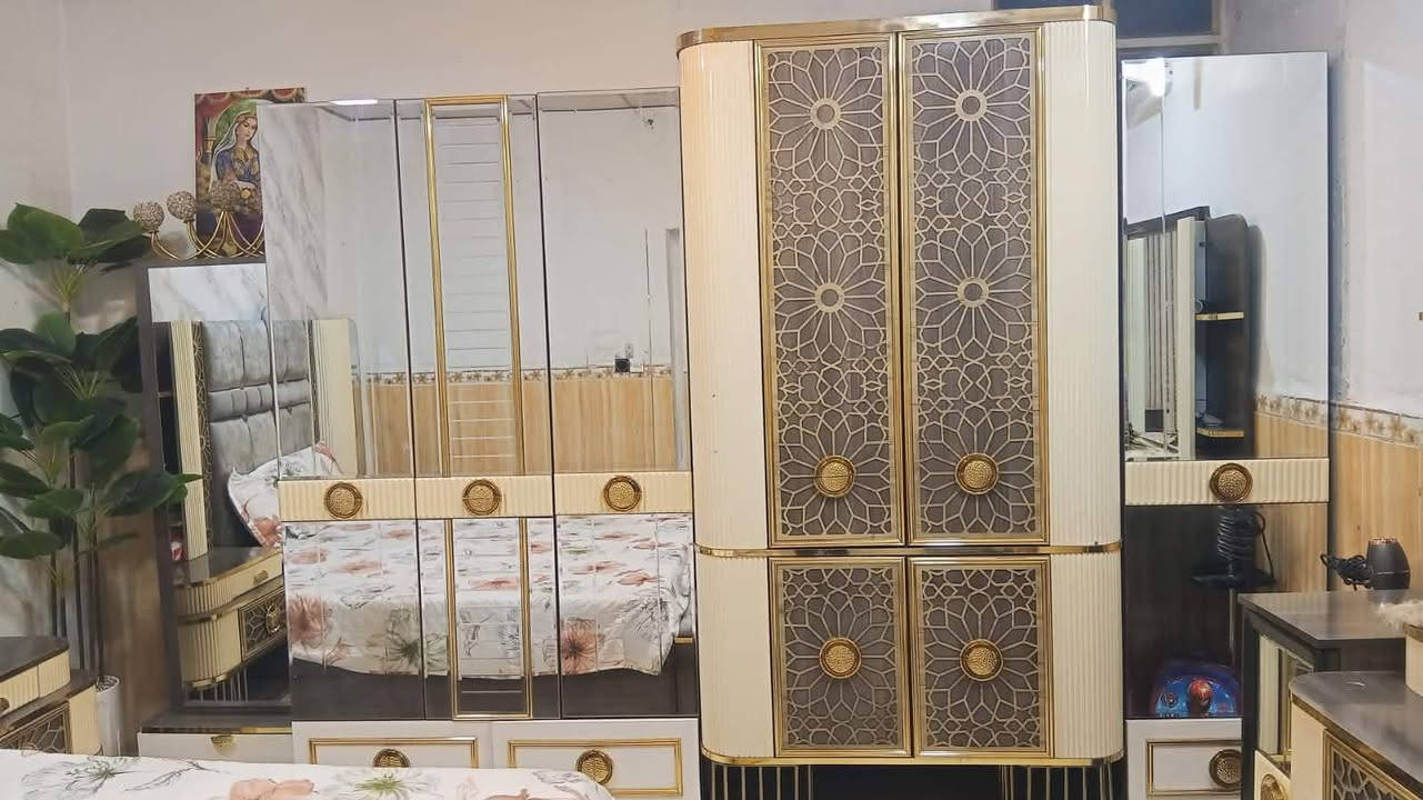 غرفة 10 قطع ثقيلة ونضيفة اي ضرار مابيها وسرير مخزن سعر مليون و250 وبيها مجال عنوان بعقوبة جديدة


**إذا كنت صاحب هذا الإعلان وتريد حذفه لأي سبب، رجاءا أرسل رسالة إلى الدعم الفني**