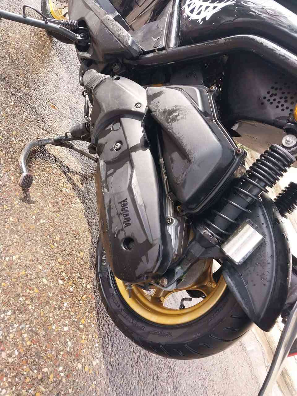 ‏سلام عليكم   دراجه  جبليه للبيع  نظيفة مقفولة كفالة عامة اتصل على هذا الرقم
***********
