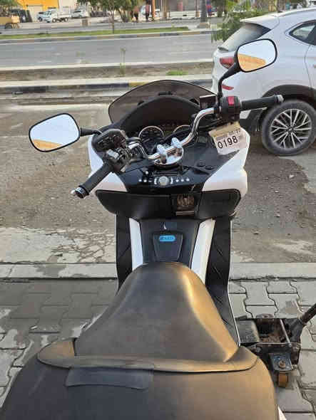 مكان حله مركز مدينه
سعر 15 ورقه وبيها مجال 
الاستفسار (***********) كفاله عامه من التاير لتاير 
معدله الدراجه ع الاستنده (150) ومعدل الدراجه ع الشارع 140)
