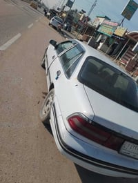 برنس اوتوماتيك • ١٩٩٤ • رقم بابل