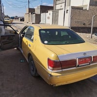 كراون ٢٠٠٢ • مكينة جاهزه • رقم صلاح الدين