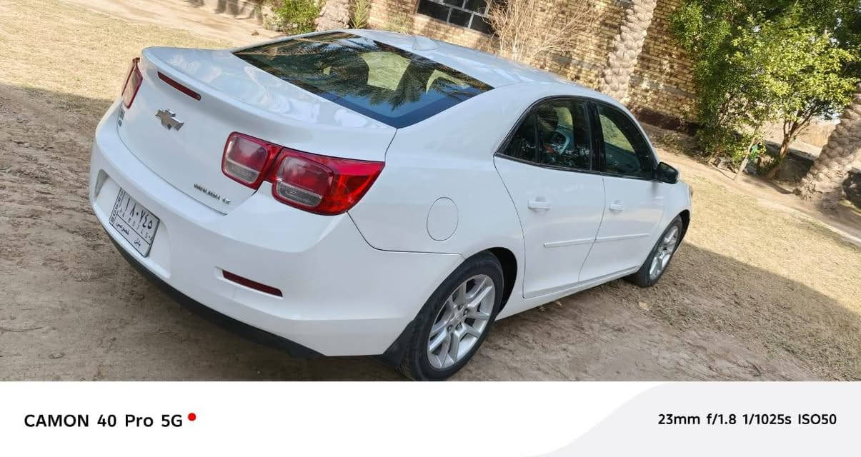 سلام عليكم ماليبو ٢٠١٦ السياره بيه صبغ احزام السعر ٨٥وبيه مجال ترهم مراوس المكان حله طفيل رقم المبايل ***********
