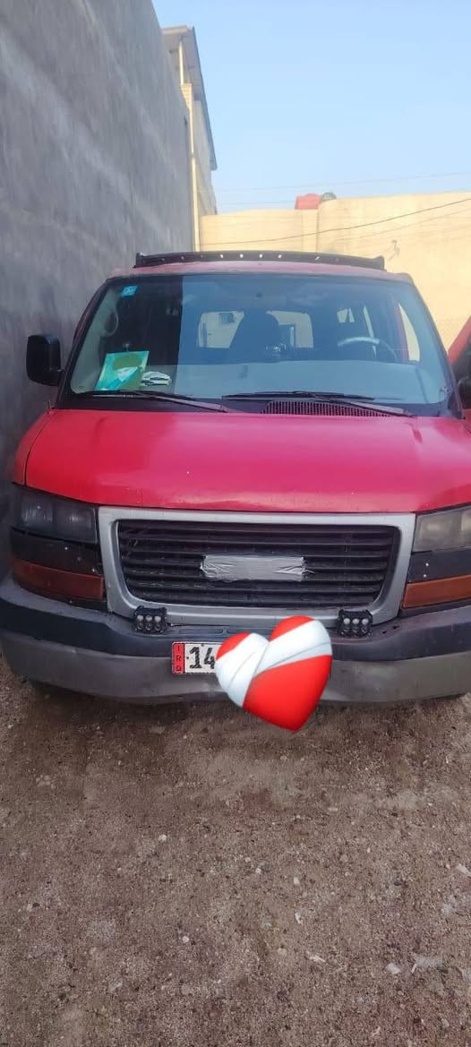 سلام عليكم فإن سفانه موديل 2007 محرك 5300 كير 1000 حداديه خير من الله للبيع أو مراوس مستعجل رقم ***********
