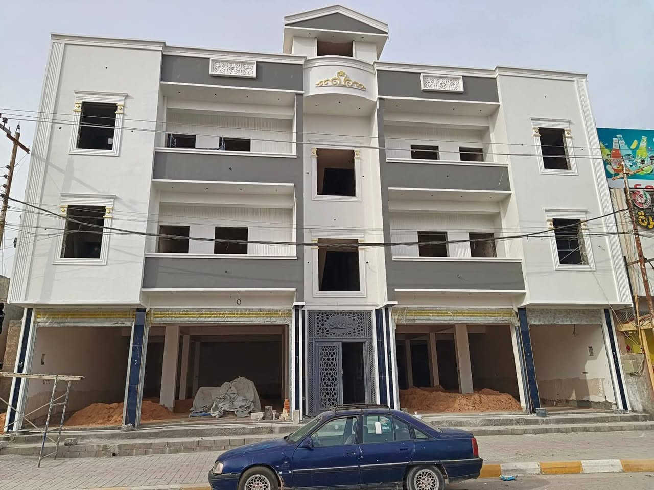 كادر واجهات من رمادي شغلي بغداد 
*********** واتس
*********** واتس
يوجد لدينا كادر اللعمل الواجهيات 
و كادر صبغ الواجهيات 
كادر لبخ 
طلس 
شغل درجه اولى 
ليس الوحيدون والكن الأفضل 
لاستفسار الاتصال على الرقم 
***********
او المراسله خاص
