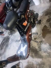 دراجة شحن • حجم ١٦ • R9