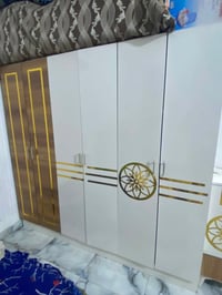 غرفة نوم للبيع بدون سرير السعر ٢٥٠ الهاتف ٠٧٧٧٥٠٠٧٧٠١
