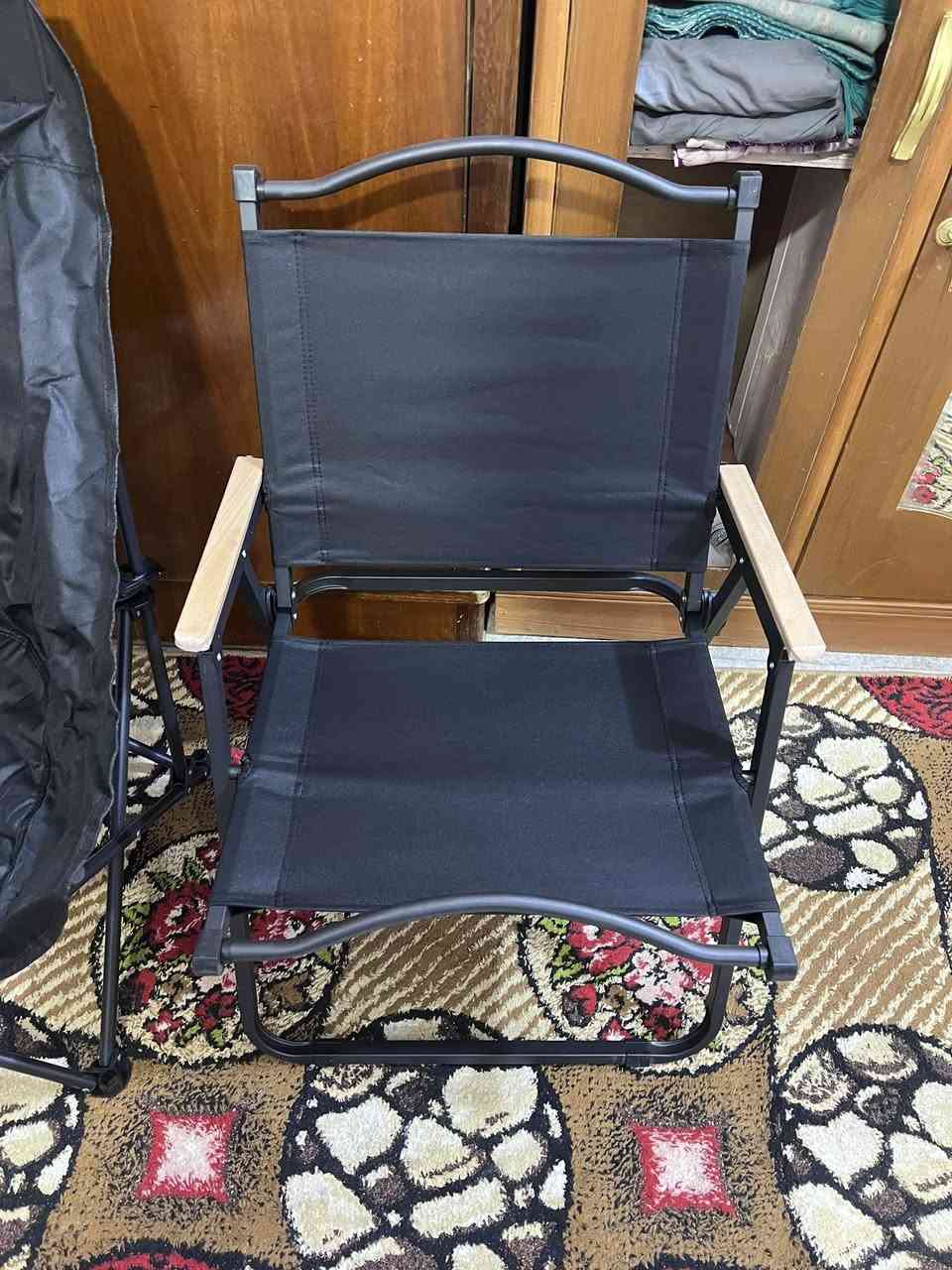 عربه تسوق  سفر 
حديد حجم وصط 

و ٢ كراسي سفر


**إذا كنت صاحب هذا الإعلان وتريد حذفه لأي سبب، رجاءا أرسل رسالة إلى الدعم الفني**