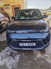 صول 2023 أمريكي مكينة 2000 بدون ايرباك حادث داخل العراق جاملغ خلفي صبغ...