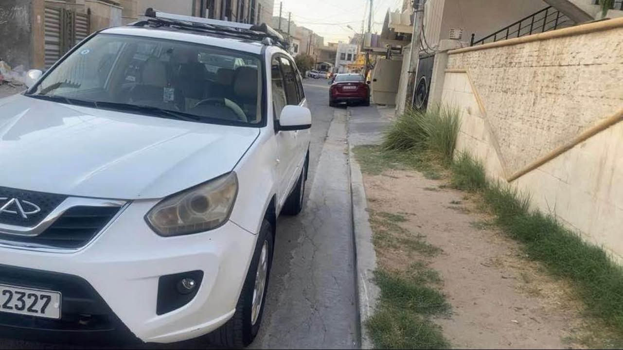 للبيع فقط بدون مراوس

تيكو موديل 2014 

كير ميكانيكي المرغوب 

فول مواصفات 

رقم بغداد الجديد 

بيها سونار منشور مع الصور 

شبه جاملغ خلفي فقط 

مكانها بغداد سيديه 

السعر 78 ورقه مجال بسيط 

للاتصال *********** بغداد, العراق
