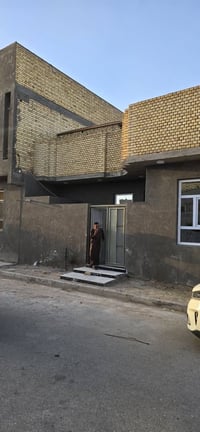 حي الفداء • ١٠٠م • واجهة ١٠×١٠