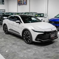 كراون بلاتينوم • ٢٠٢٤ • رقم اربيل