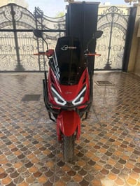 دراجه للبيع السعر مليون و ٣٠٠ للاستفسار اتصل 07872144633