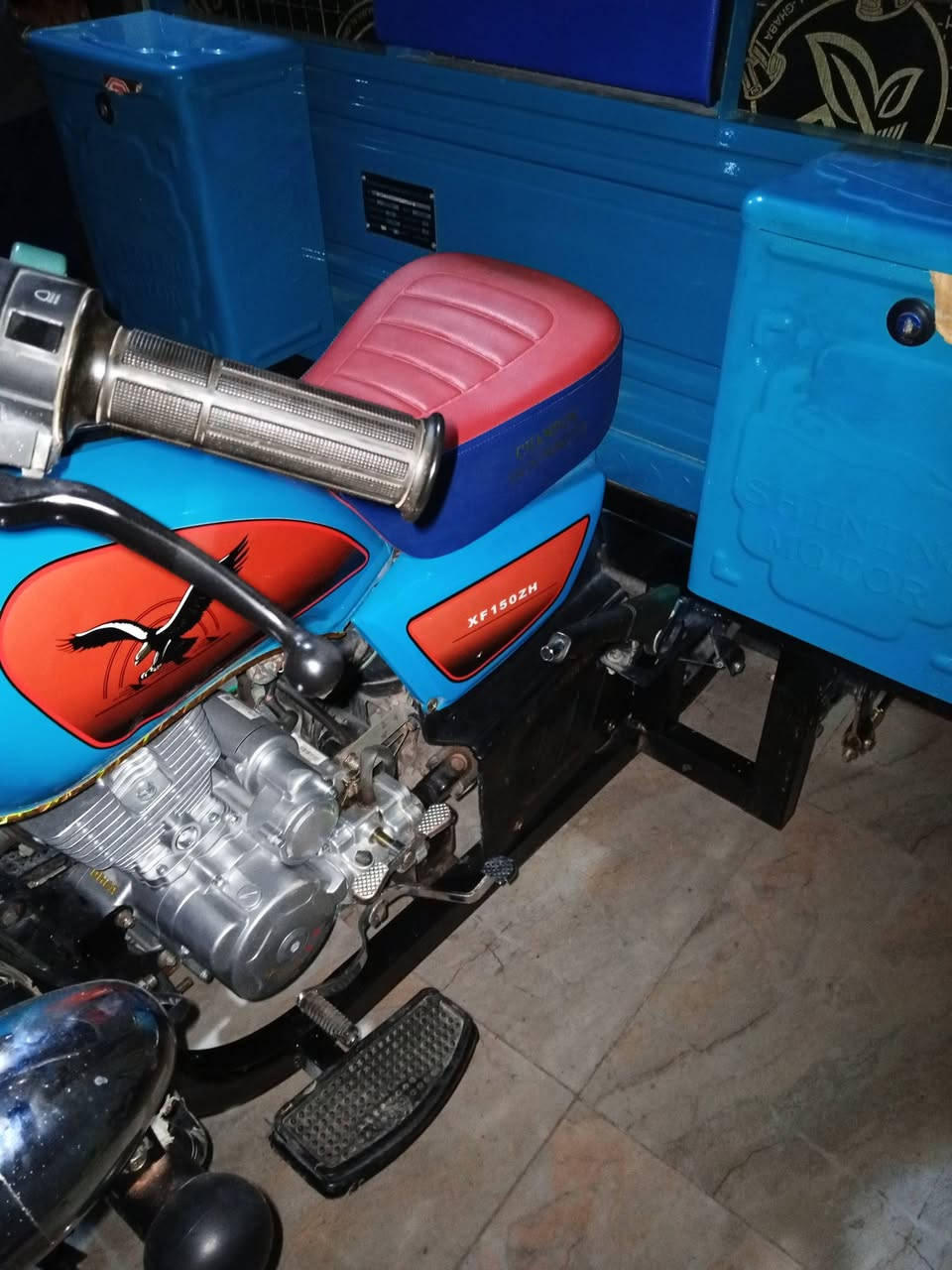 سلام عليكم عندي ستوته البيع موديل 2025صارلهه شهرين طالعه من المعرض معرض حيدر نوري مكفول كفاله عامه  مكاني كربلاء سعرها 28000رقم الاتصال.***********اوراقهه يم مكتب حسين
