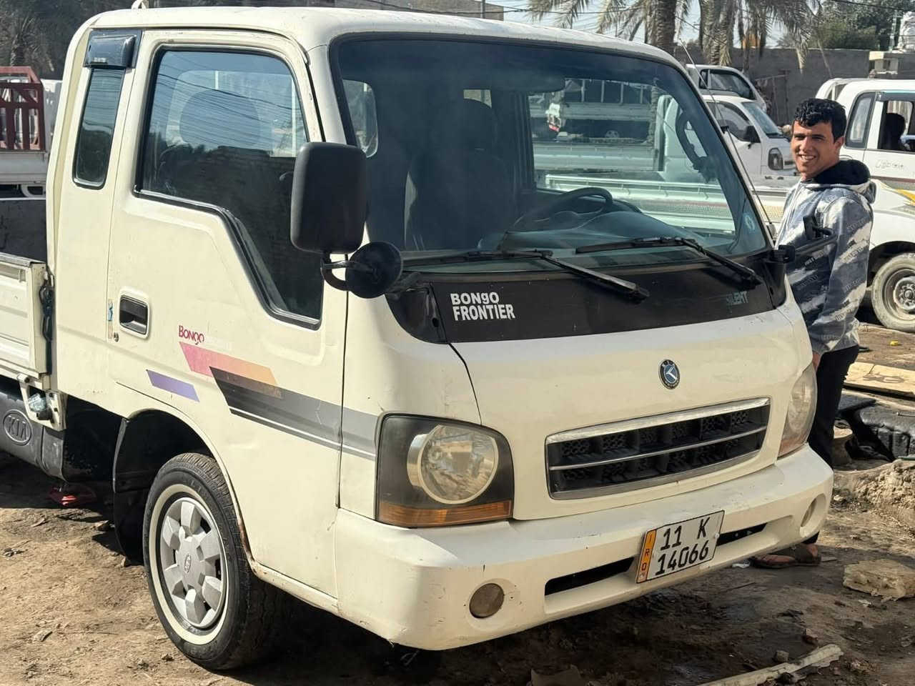 السلام عليكم كيا ام عيون للبيع موديل 2002
رقم بغداد انكلزي بسمي 

***********

غير متواجد على فيس مكلف بنشر
