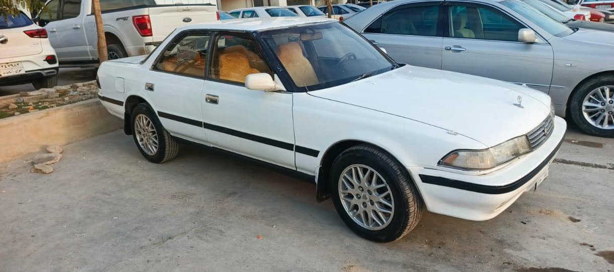 مارك شتح موديل ١٩٩١ سنوي عاج صاحب سنوي  أهل خانقين بس اني ما اعرف راعيه.. بيع بشرت اوليات حاسبه.. رقم مو اصليه محرك كير جديد بطه ۲۵۰۰ دعم مابی سعر بلاش بلاش ۲۳ بی مجال *********** مکان سیاره کلار تابع خانقین
