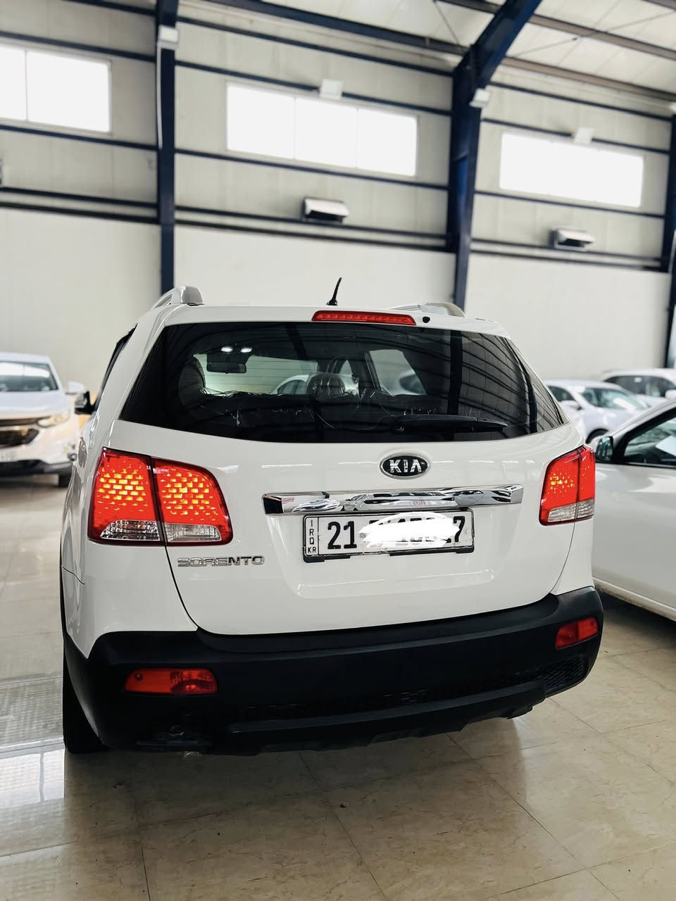 بیع او مراوس
سلام علیک

سورنتو مودیل ٢٠١٢ خلیجی کفالە عامە من صبوغ بارد ضربە سیارە جدیدە رقم سنویە جدید تحویل مباشر کیر محرک لا صوت لابخار بدون عیب شرط فحص تخم تایر جدید صدر حدادیە کل جدید دینار نقص مابی مواسفات سیارە شاشە ٧راکب تحکم ستیرن تبرید لمس یدات نیکل محرک ٢٤٠٠ دوش سعر سیارە ١٤٨ مجال مکان سیارە کلار قریب دیالی ***********
