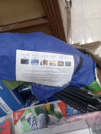 خيمة • صغيرة • العر ١٢