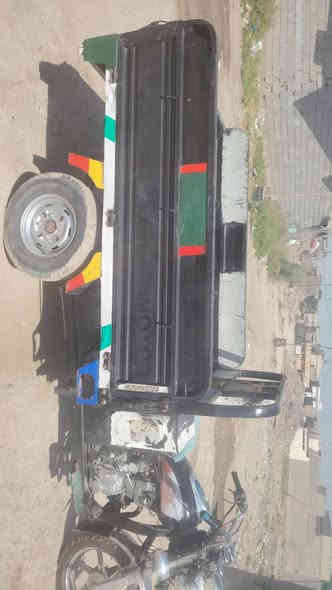 للبيع موديل ١٩ مكينه ٢٤ مكفوله شاصي أوراق كامله اصولي مكاني بغداد محموديه سعر مليون و ٦٠٠ رقم التلفون ***********
