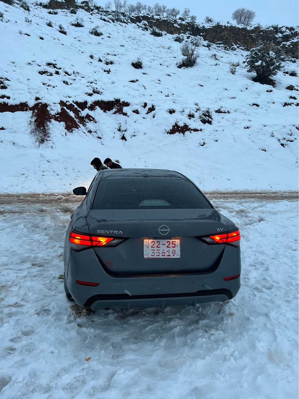 Nissan santra 2024 SV
صبخ فقط بولند
ايرباك سترين
رقم تلفون +ويتساب
*********** دهوك, العراق
