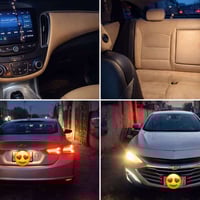 ماليبو ٢٠٢٠ • حادث موضح • الديوانية