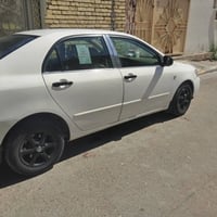 كورلا بيكاتشو • ٢٠٠٦ • رقم بغداد