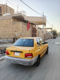 سايبه ٢٠١٦ السياره حلوه خير من الله الحداديه كفاله تخم تاير صارله يومي...