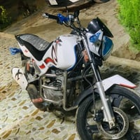 دراجه ٢٠٢١ • محرك ٢٠٠ • مكاني يثرب