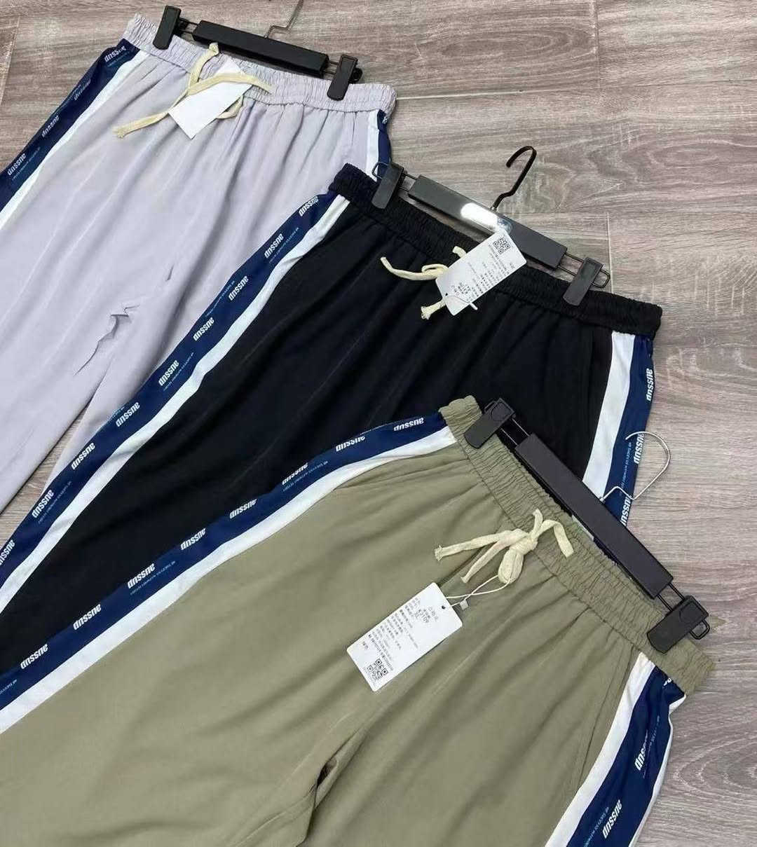 تم وصول بجايم رجالي سعر 2500 محل ابو حوراء زكلابي قرب جامع بلدروز الكبير بس عتمد وتساب توصيل بلدروز 1000 فقط 7808905892


**إذا كنت صاحب هذا الإعلان وتريد حذفه لأي سبب، رجاءا أرسل رسالة إلى الدعم الفني**