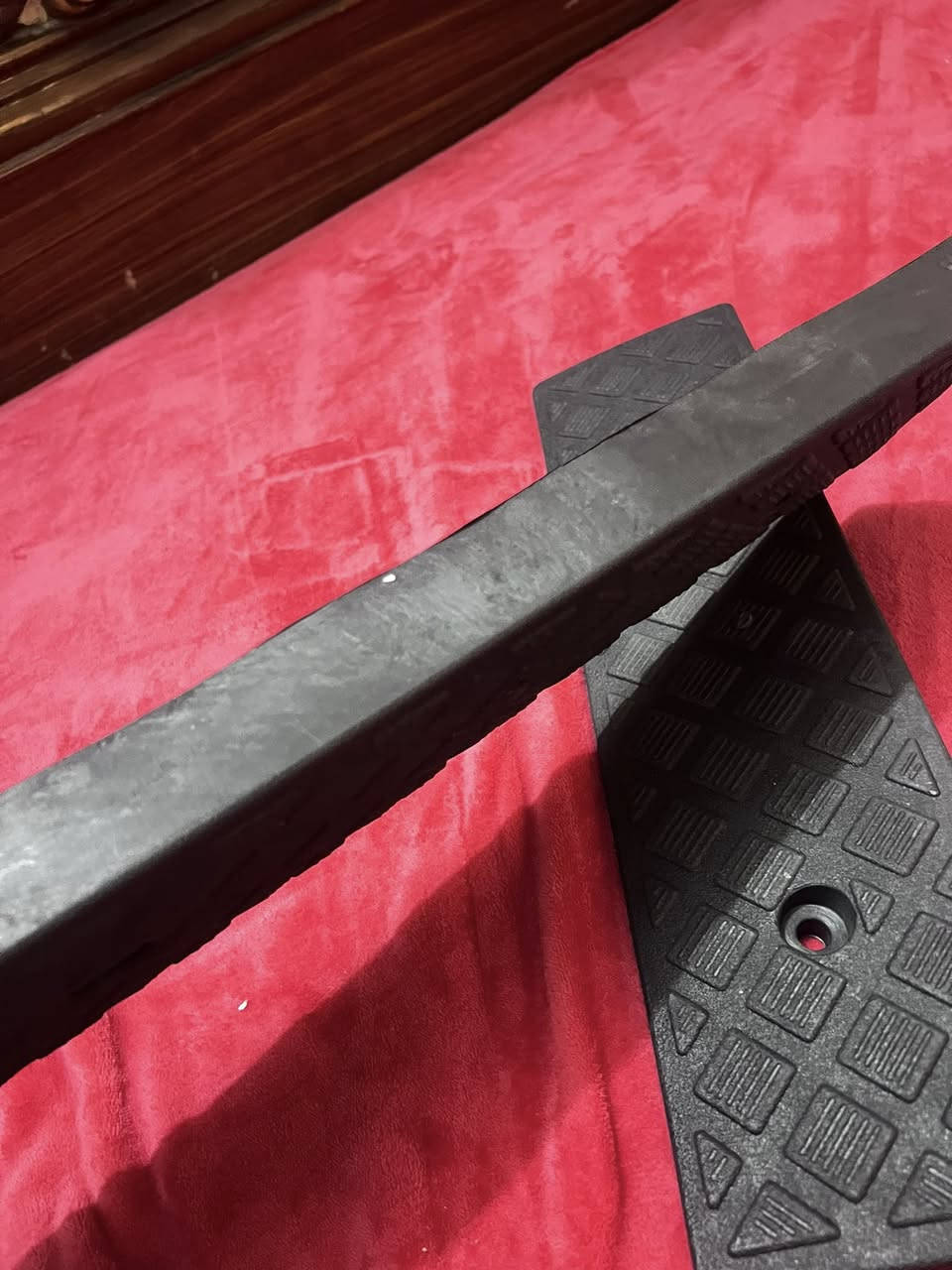 مطبات ثنينهن ب5


**إذا كنت صاحب هذا الإعلان وتريد حذفه لأي سبب، رجاءا أرسل رسالة إلى الدعم الفني**