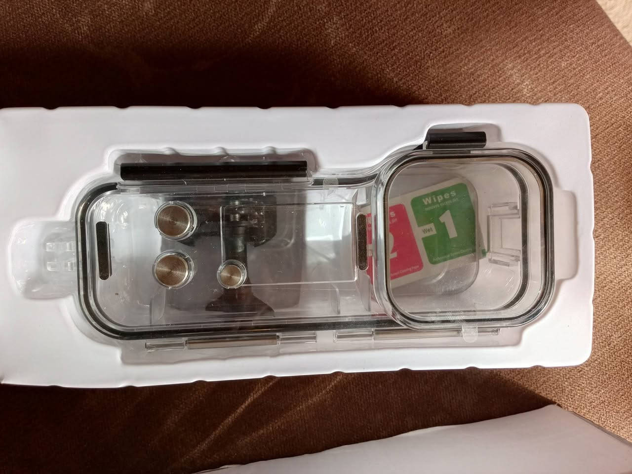 حافظة كامرة وتر بروف .اوزمو بوكيت 3  . للبيع بالكرتون قيم واخذ


**إذا كنت صاحب هذا الإعلان وتريد حذفه لأي سبب، رجاءا أرسل رسالة إلى الدعم الفني**