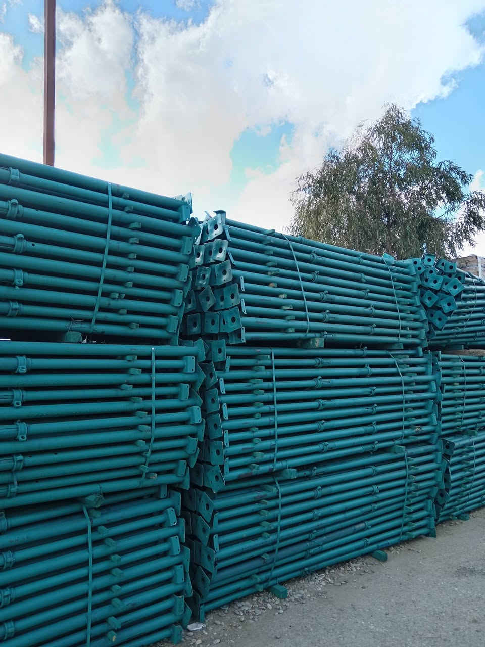 سلام عليكم
جك بنايات
جميع قياسات للايجار و البيع
بسعر مناسب جدا
***********
