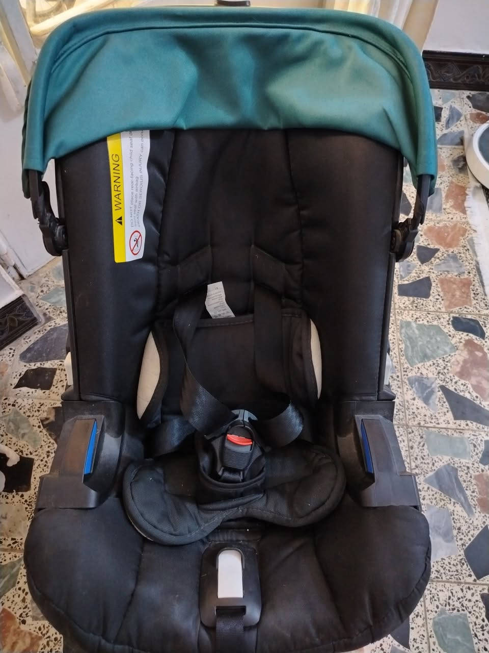 غراض طفل للبيع كاروك عربانه وكرسي البلديات الصحفيين الكاروك 60 العربانه 70الكرسي 40


**إذا كنت صاحب هذا الإعلان وتريد حذفه لأي سبب، رجاءا أرسل رسالة إلى الدعم الفني**